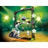Конструктор LEGO CITY Трюковое испытание «НОКДАУН» City 60341_1 3819442