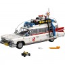 Конструктор LEGO CREATOR GHOSTBUSTERS™ ECTO-1 10274 2832849