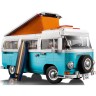 Конструктор LEGO CREATOR "ФУРГОН VOLKCWAGEN T2 CAMPER" Коллекционные наборы 10279 3547063