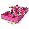 Конструктор LEGO DISNEY PRINCESS™ "ВОЛШЕБНАЯ ДВЕРЬ ИЗАБЕЛЛЫ" 43201 3709122