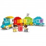 Конструктор LEGO DUPLO "ПОЕЗД С ЦИФРАМИ - УЧИМСЯ СЧИТАТЬ" 10954 3403184
