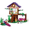 Конструктор LEGO FRIENDS "ДОМИК В ЛЕСУ" Friends 41679 3413935