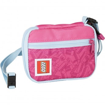 Кошелек LEGO ICONIC «VIOLET-PURPLE» 20063-2207