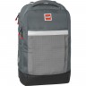 Рюкзак LEGO THOMSEN «STONE GREY» 20221-0199 3816131
